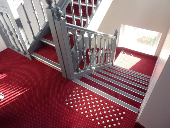 Public Area 3, Accostage Hotel, Charente-Maritime
