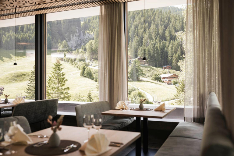 Food & Drinks 5, Sport and Vitalhotel Bachmann, Bludenz