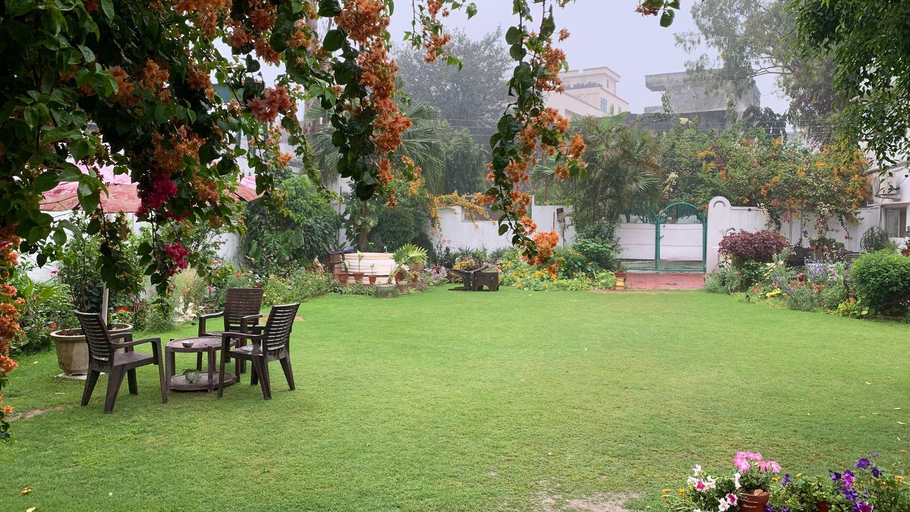 Others 4, Green Serene Abode , Meerut