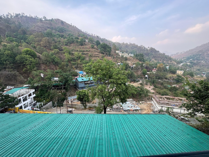 Sport & Beauty, Hotel Moon Light Bhimtal, Nainital