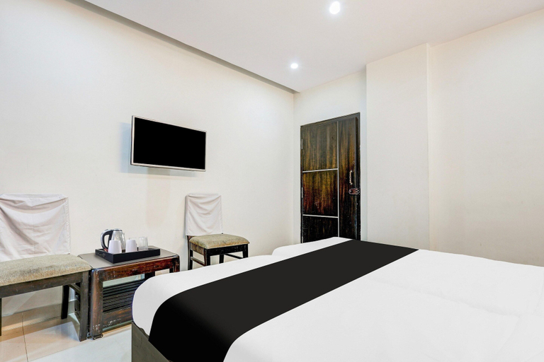 Room 3, Cosy Stays at Gajuwaka Centre Visakhapatnam, Visakhapatnam