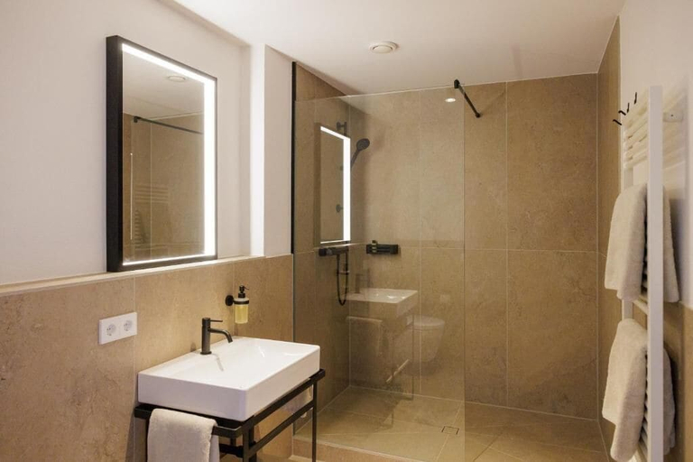 Bathroom 2, Kloster Beuerberg, Bad Tölz-Wolfratshausen