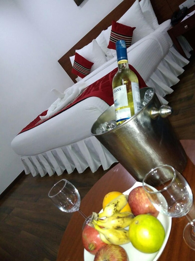 Food & Drinks 5, The Rayal Comforts, Bangalore