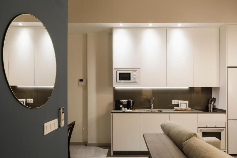 Others 5, Terra Triana Apartments, Sevilla