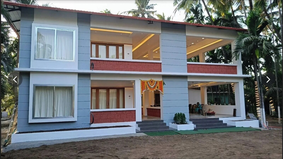 Exterior 5, Shravani Holiday Home Resort by Glitz, Raigarh