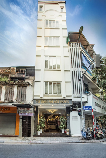 Exterior & Views, Tu Linh Palace Hotel, Hoàn Kiếm