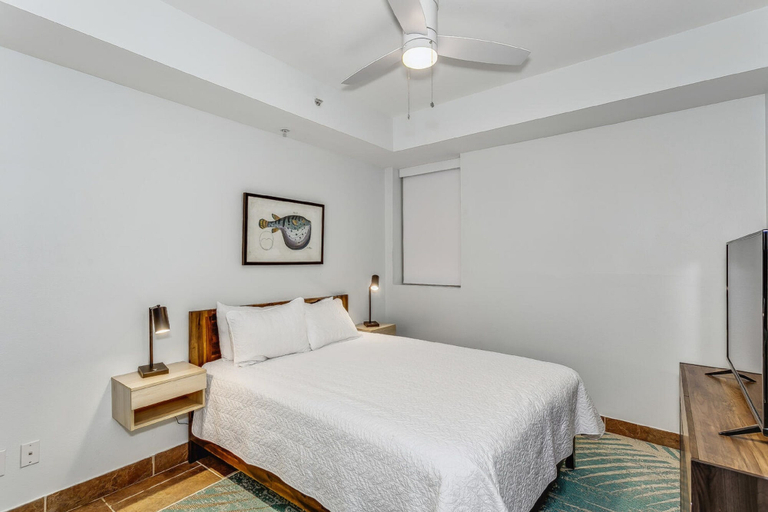 Bedroom 3, Beach Club, Escambia