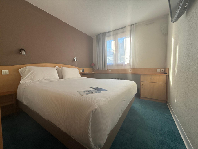 Bedroom 3, Kyriad Montpellier Aeroport - Parc Expo, Hérault