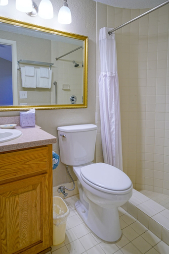 Bathroom 4, Ventura at Boca Raton, Palm Beach