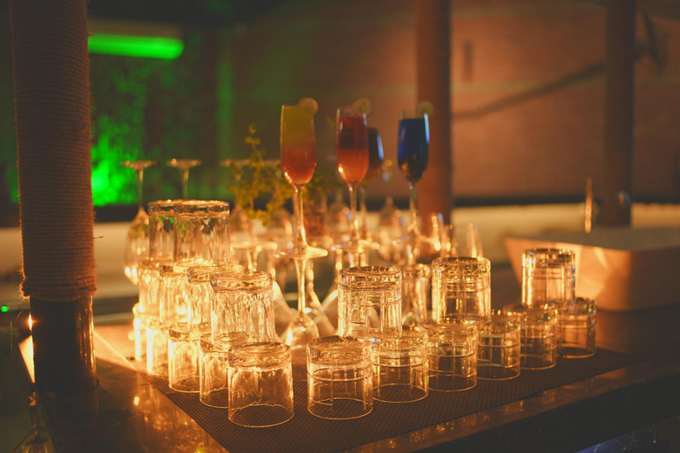 Food & Drinks 4, Kalawati Greens, Ambedkar Nagar