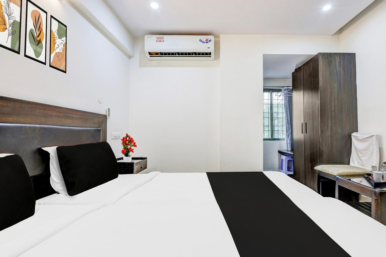 Room 4, Cosy Stays at Gajuwaka Centre Visakhapatnam, Visakhapatnam