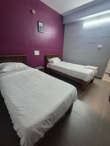 Room 3, KN Park, Tiruchirappalli