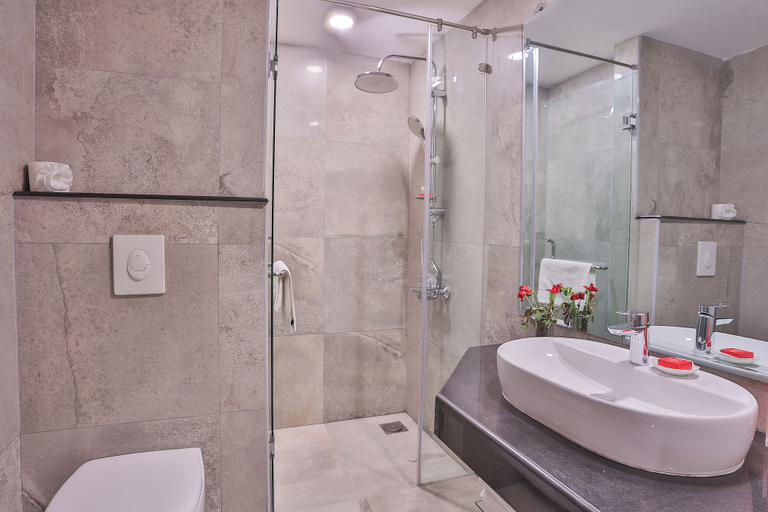 Bathroom 3, Avari Boutique Gujranwala, Gujranwala