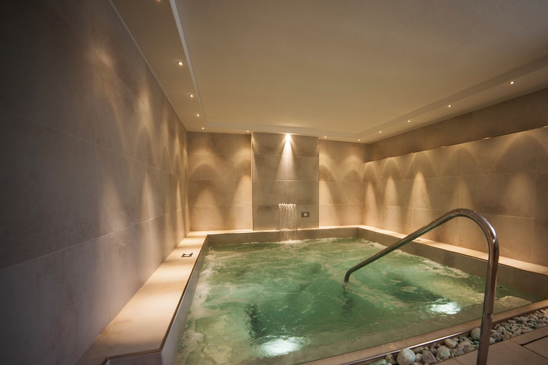Sport & Beauty 5, Riviera Mare Beach Life Hotel, Rimini
