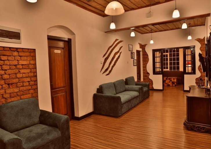 Others 5, Little England Bungalow, Nuwara Eliya