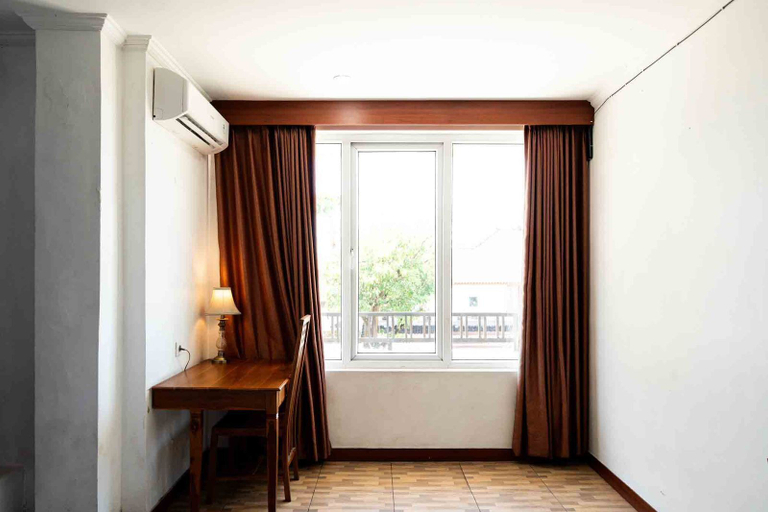 Interior 3, Nusa Dua Moon Hotel, Badung