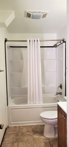 Bathroom 4, High Sierra Condominium, Lincoln