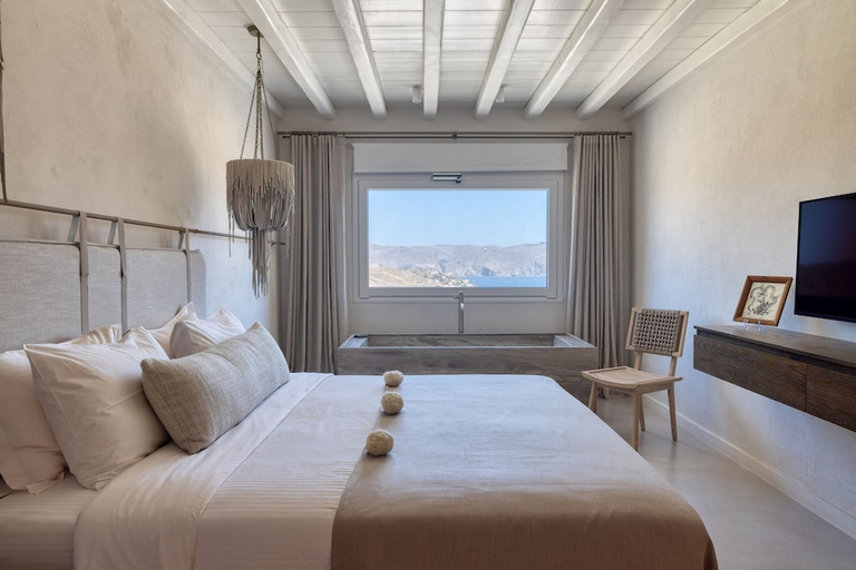 Others 4, Mykonos Panormos Villas & Suites, South Aegean