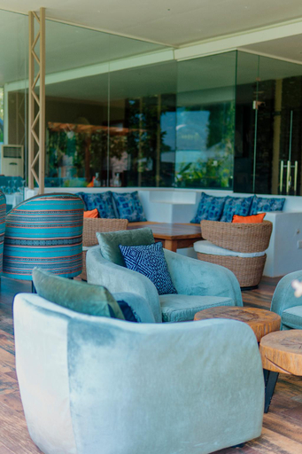 Public Area 4, Kinga Homes Boutique Hotel, Moshi Urban