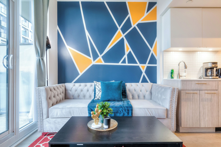 Interior 3, The Pelicon Hotels, Toronto