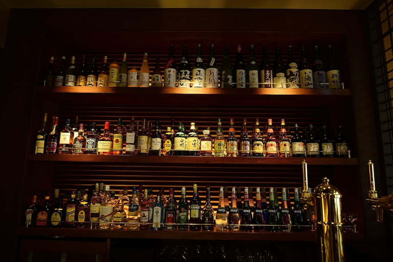 Food & Drinks 4, Atami Sekitei, Atami