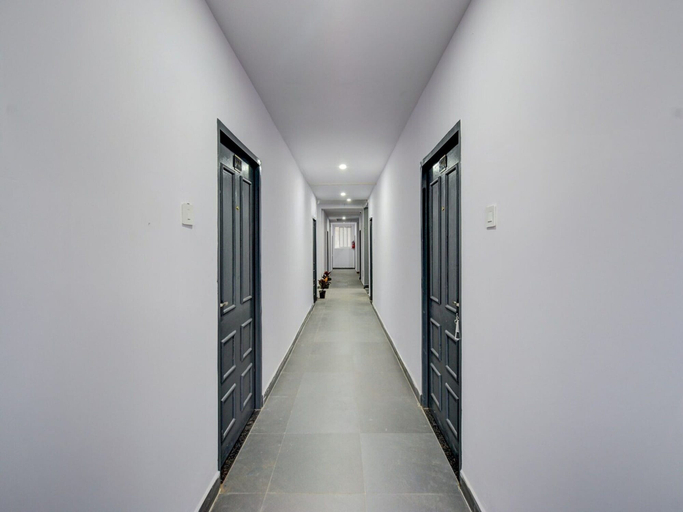 Interior 5, Deluxeoyo Nagaram, Ranga Reddy