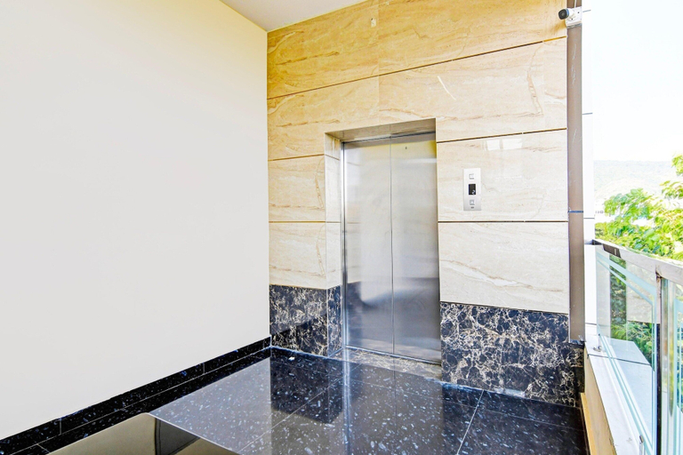 Interior 3, Blissful Stays at Dwarakanagar Near Gurudwara, Visakhapatnam