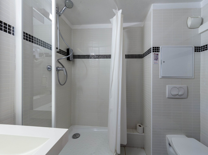 Bathroom 4, Noemys Valence Nord, Drôme
