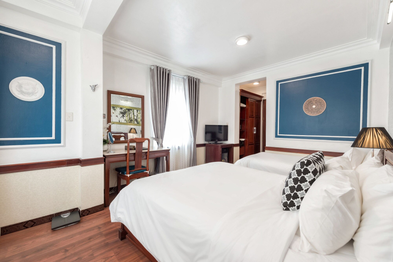 Others 2, Prince II Hotel, Hoàn Kiếm