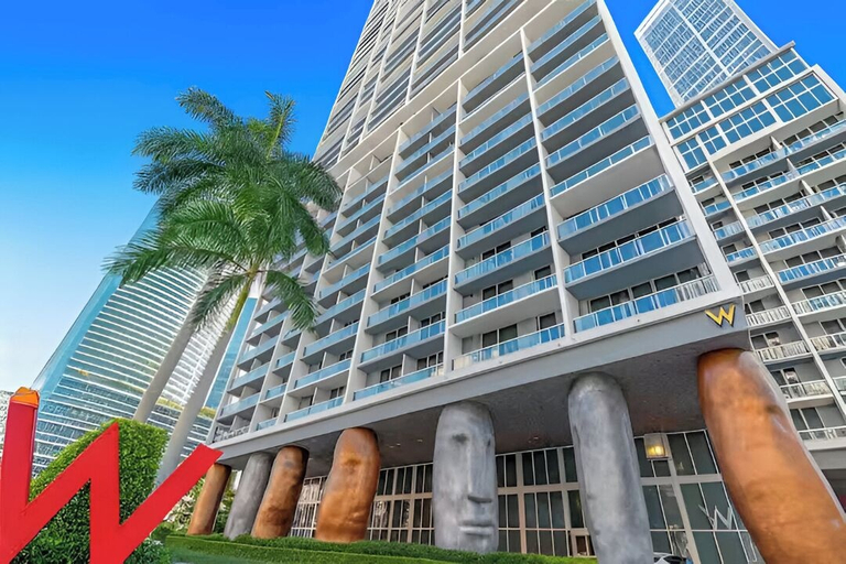 Primary image, The Stayora Luxury Suites - W Miami, Miami-Dade