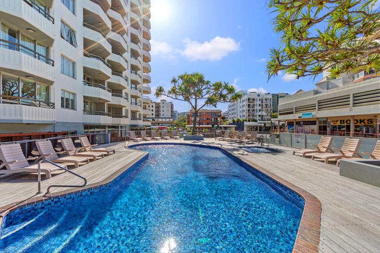 Sport & Beauty 2, Newport Mooloolaba, Maroochy - Mooloolaba