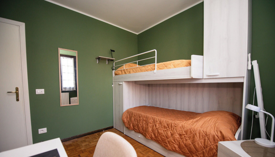Room 4, Garda Lake Laura, Brescia