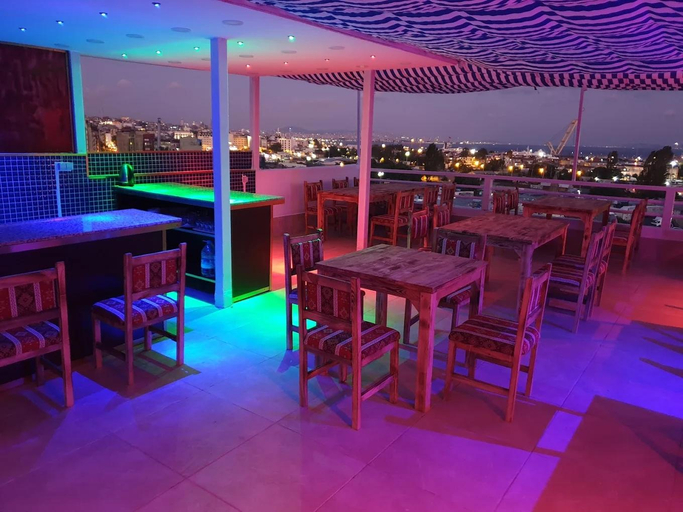 Food & Drinks 4, Hotel Best İstanbul, Fatih