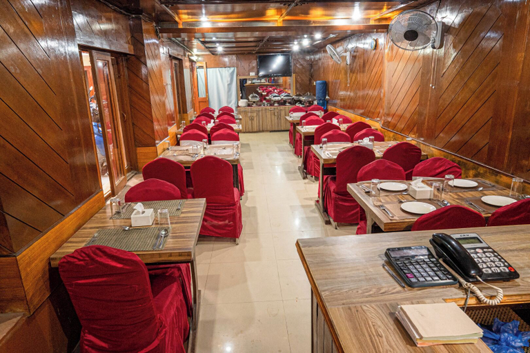 Food & Drinks 5, Hotel Holiday Regency, Bagmati