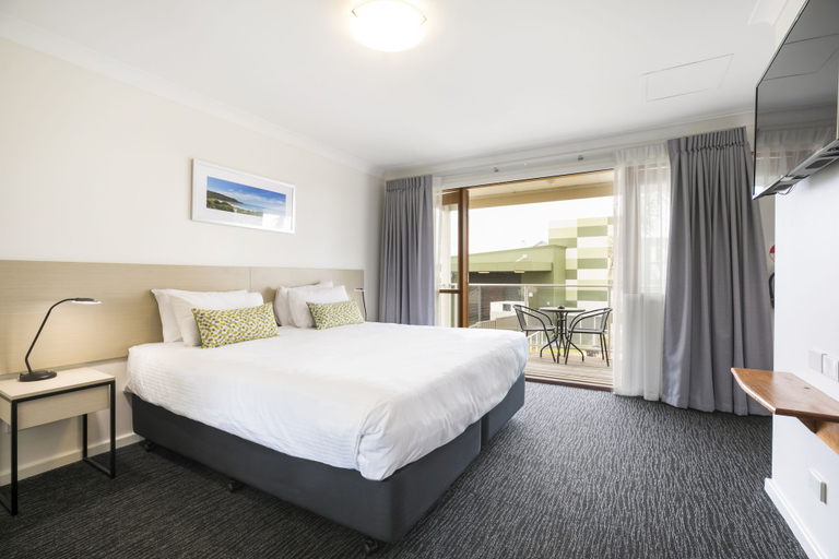 Bedroom 2, Nightcap at the Ship Inn (ex The Royal Palms Resort), Busselton