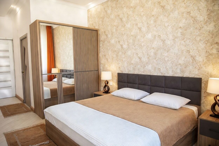 Room 4, Kaya Georgia, Telavi