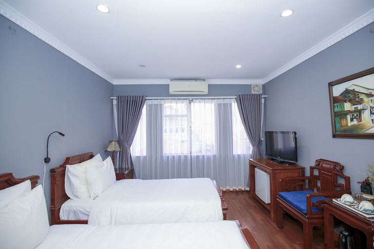 Bedroom 3, Prince Hanoi Hotel, Hoàn Kiếm