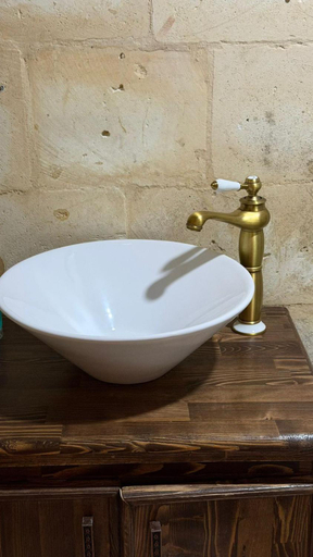 Bathroom 4, Dara Konagı, Kızıltepe