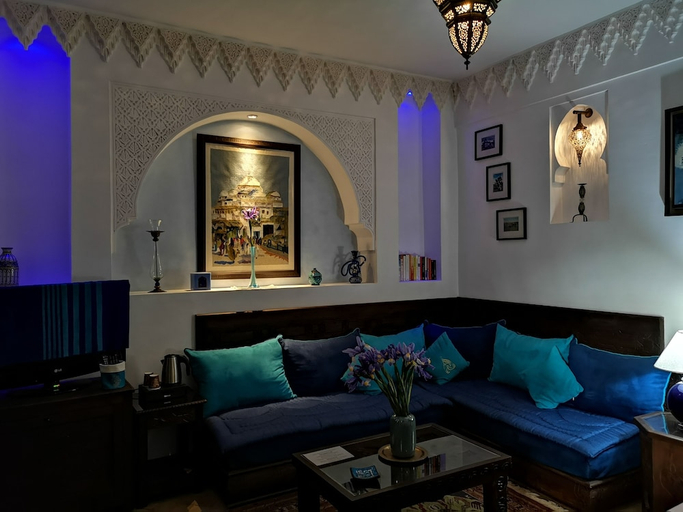 Others 5, Riad Charme D Orient Adults Only, Marrakech
