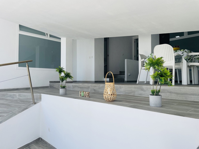 Room 5, Casa Paraiso en Frigiliana, Málaga