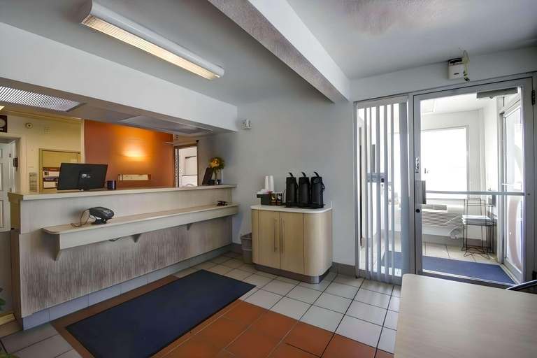 Public Area 2, Park Inn by Radisson, Salt Lake City Downtown, Salt Lake