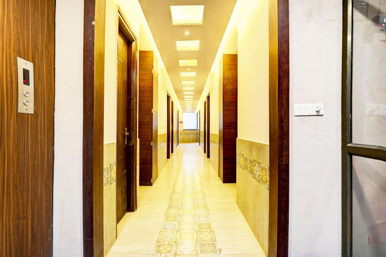Interior 2, Suite Hotel Ashoka, Alwar