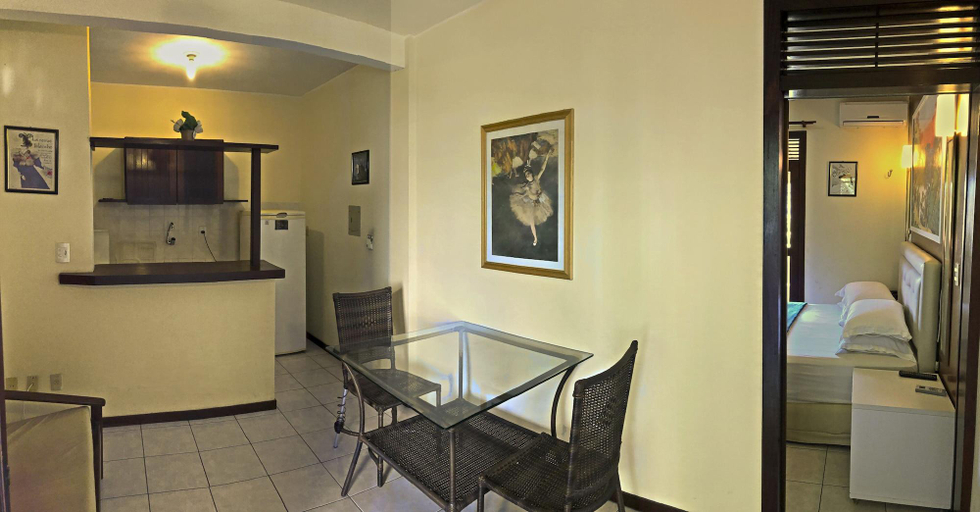 Others 5, Apart Hotel Jardim, Natal