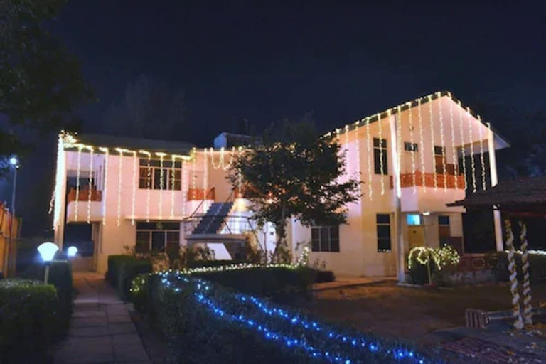 Exterior & Views 1, Swaraj Resorts, Bharatpur
