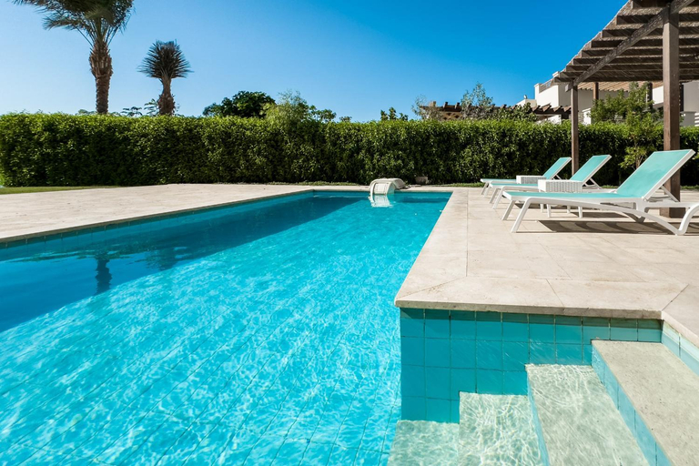 Sport & Beauty 2, Sundown Symphony 4MBDR Villa Joubal El Gouna, Al-Ghurdaqah 2