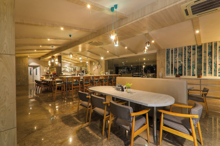 Others 5, Hotel Millennium Park, Satara