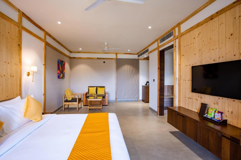 Others 5, Shervani Pebbles & Pines Resort & Spa, Corbett, Nainital