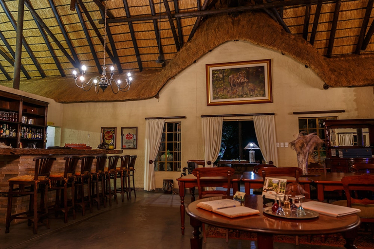 Food & Drinks 5, Shikwari Bush Lodge &amp; Pangolin Bush Camp, Mopani