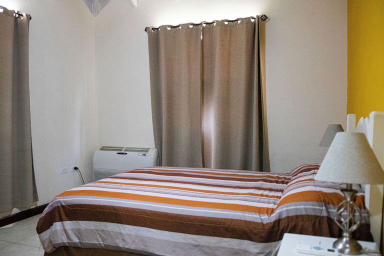 Bedroom 3, Best E Villas Providence