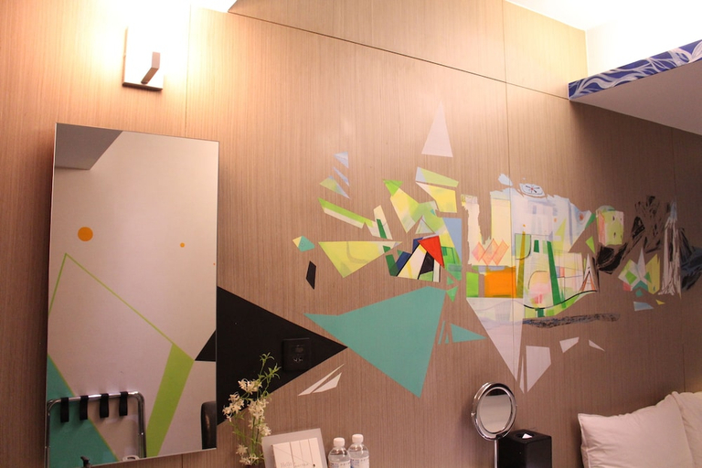 Others 4, Hotelday Taichung, Taichung